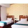 thimphu