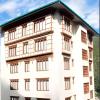 thimphu