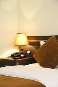 Tomu's Hotel,Freedom Square>>Gyumri,3.5 star