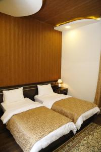 Tomu's Hotel,Freedom Square>>Gyumri,3.5 star