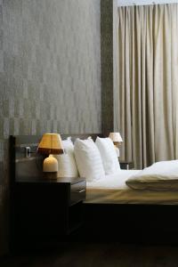 Tomu's Hotel,Freedom Square>>Gyumri,3.5 star