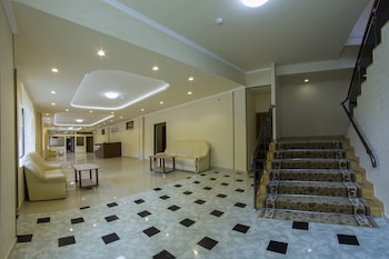 inga hotel yerevan