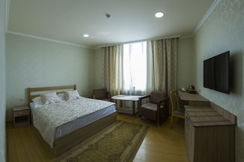 inga hotel yerevan
