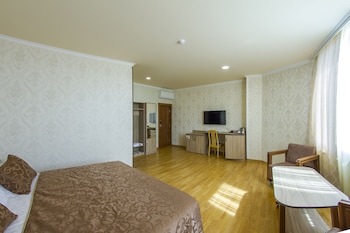 inga hotel yerevan