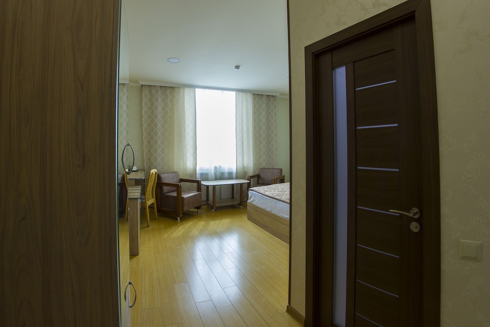 inga hotel yerevan