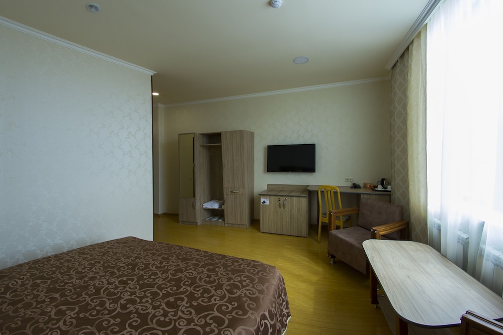 inga hotel yerevan