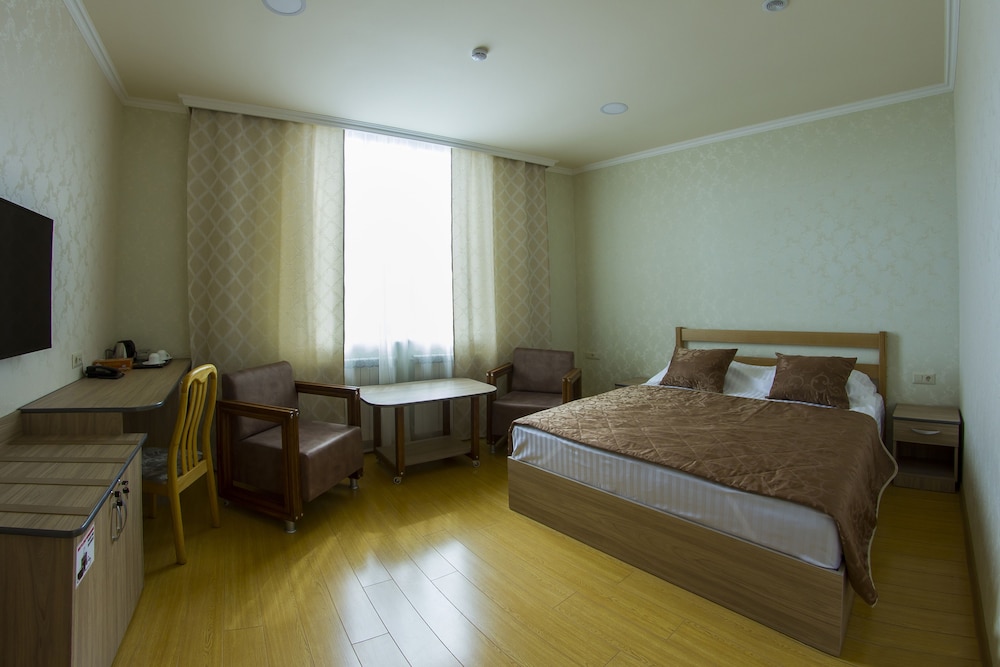inga hotel yerevan