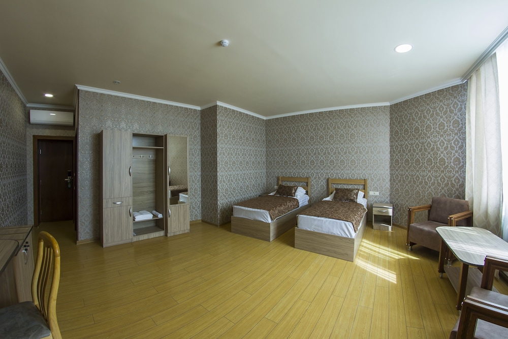 inga hotel yerevan