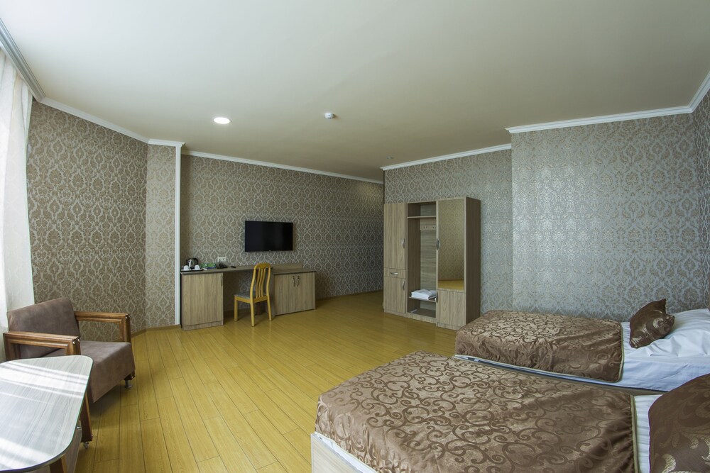 inga hotel yerevan
