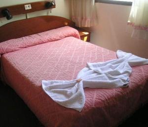 Hotel Shelter,Mar De Ajo>>Buenos Aires,2 star