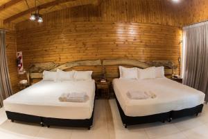 tupa lodge