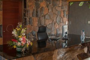 tupa lodge