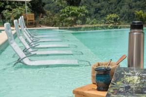 tupa lodge