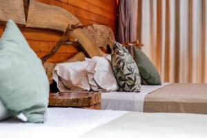 tupa lodge