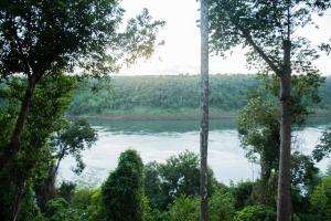 tupa lodge