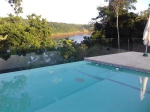 tupa lodge