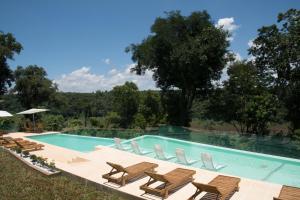 tupa lodge