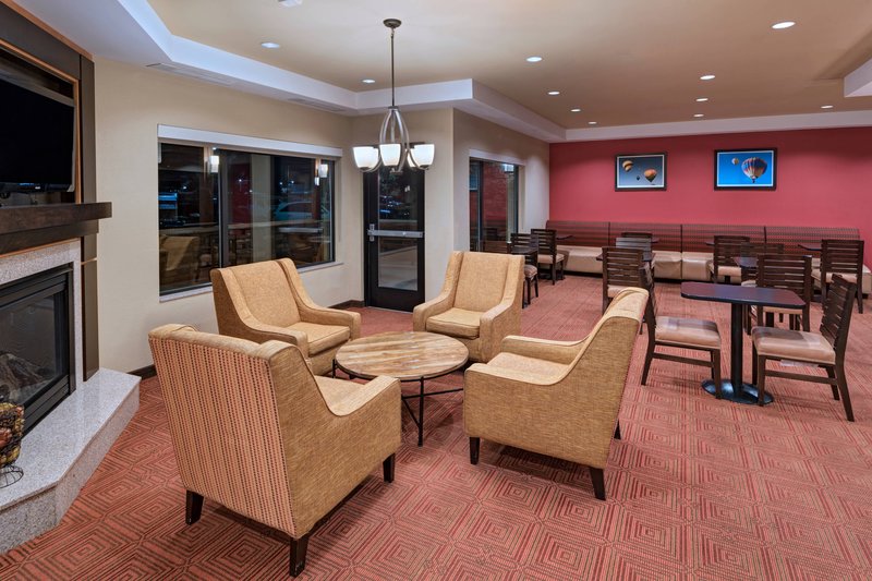 towneplace suites albuquerque north