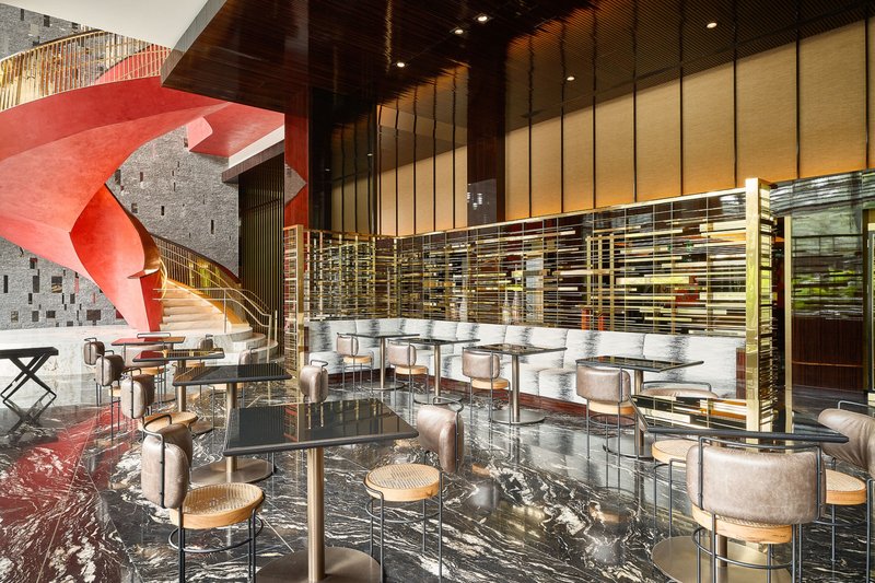 jw marriott hotel sao paulo
