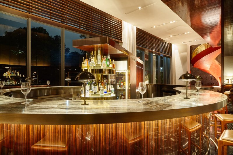 jw marriott hotel sao paulo