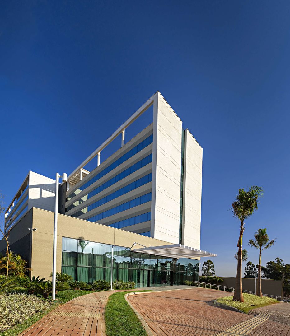 royal palm tower anhanguera