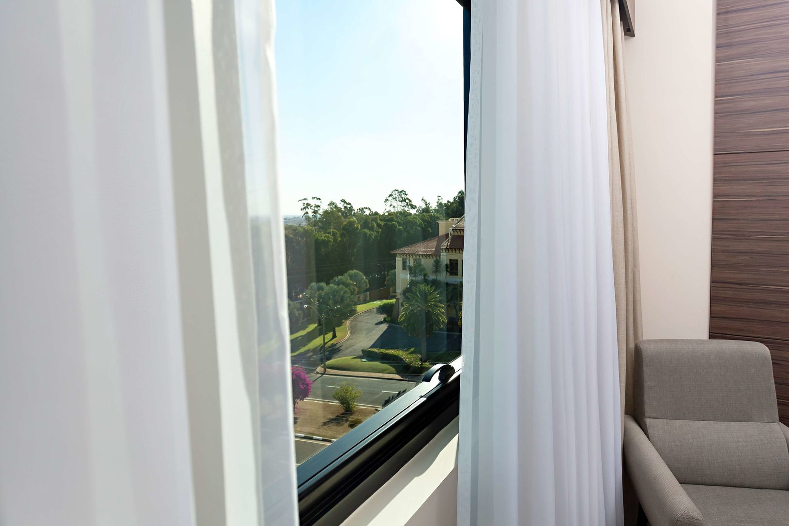 royal palm tower anhanguera
