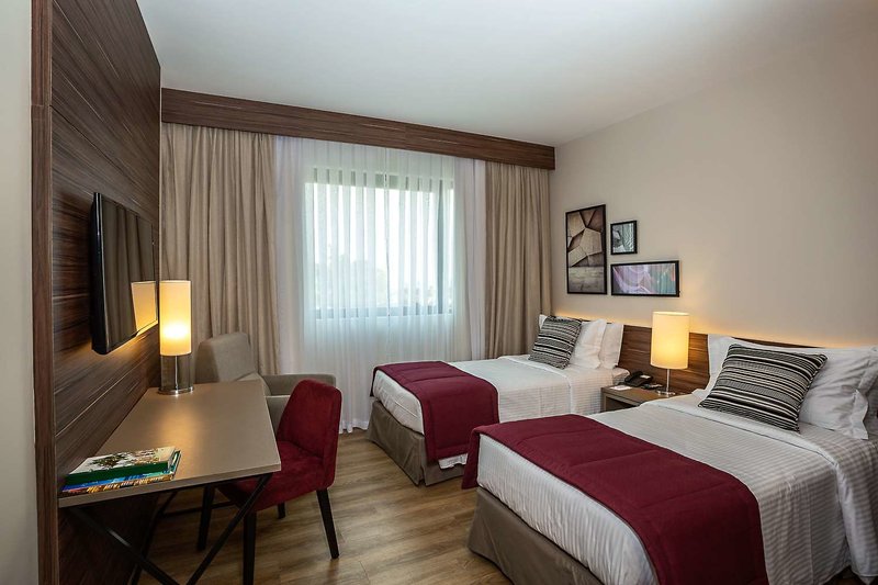 royal palm tower anhanguera