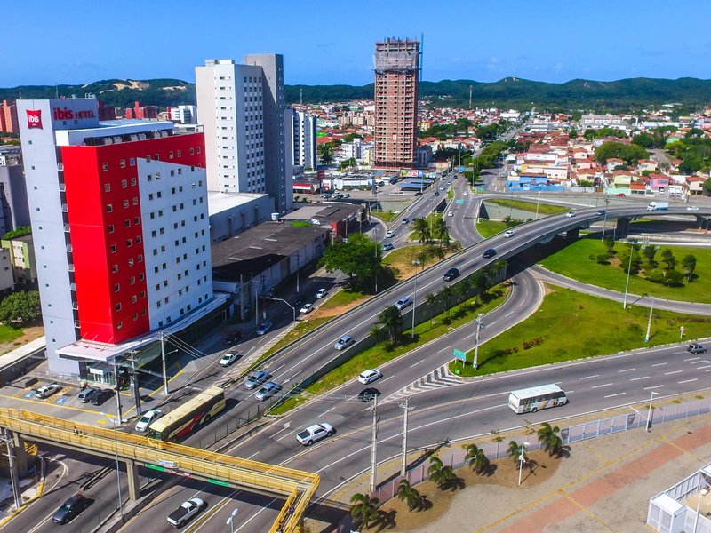 ibis natal