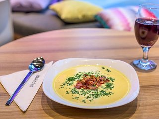 ibis sao paulo tatuape