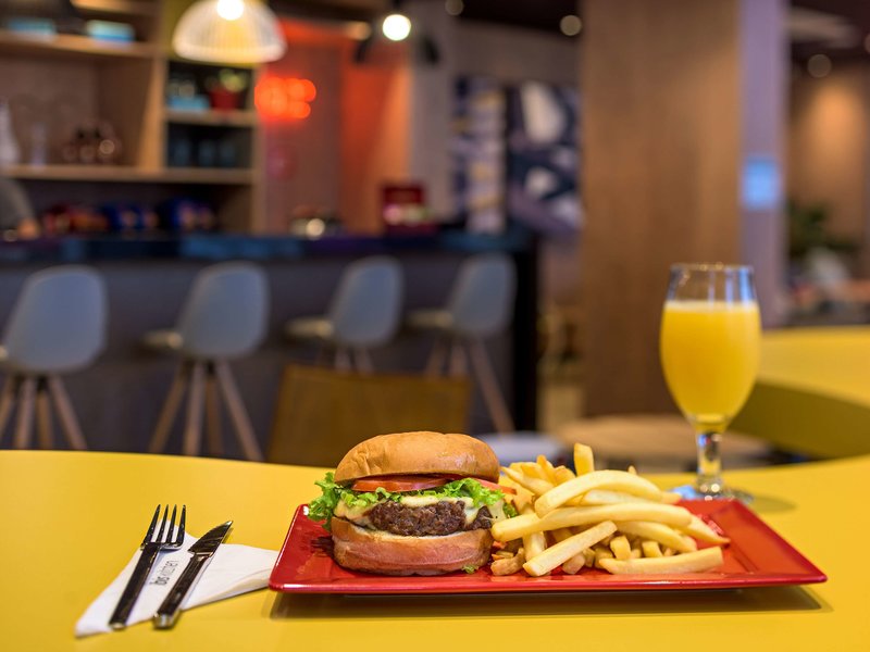 ibis sao paulo tatuape