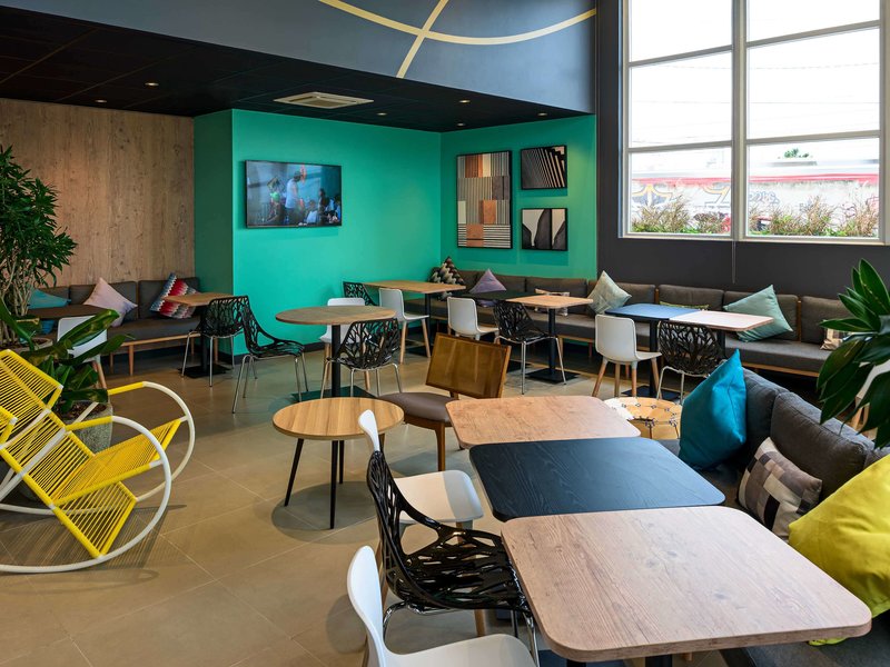 ibis sao paulo tatuape