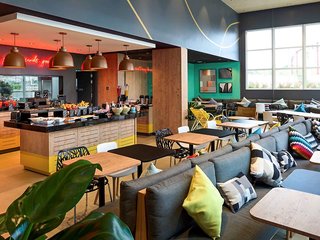 ibis sao paulo tatuape