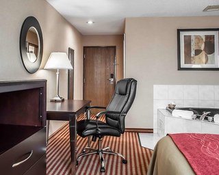 Quality Inn,Chautauqua County>>Chautauqua,3 star