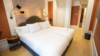 madrid