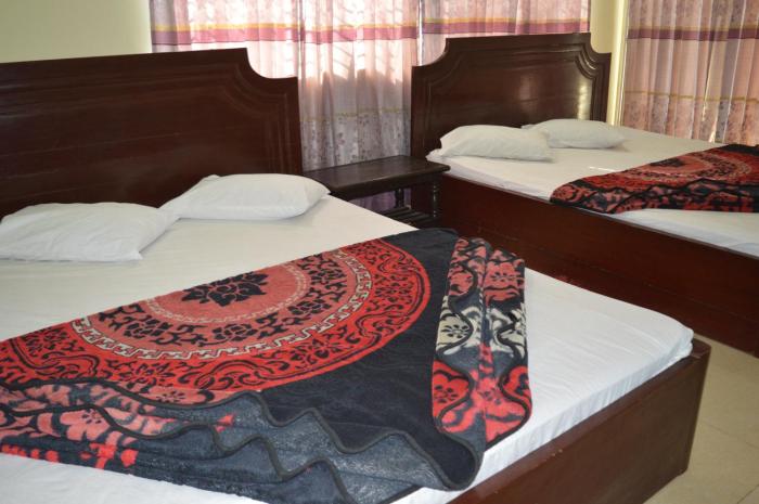 hotel sea shine