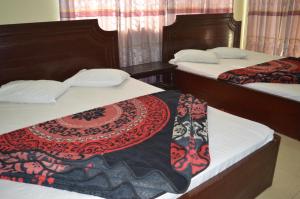 hotel sea shine