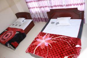 hotel sea shine