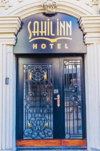 Sahil Inn Hotel,Heydar Aliyev Palace>>Baku,3 star