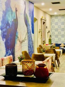 Sahil Inn Hotel,Heydar Aliyev Palace>>Baku,3 star