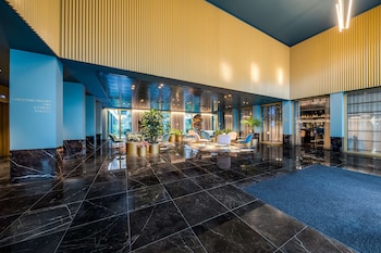 nh collection antwerp centre