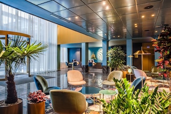 nh collection antwerp centre