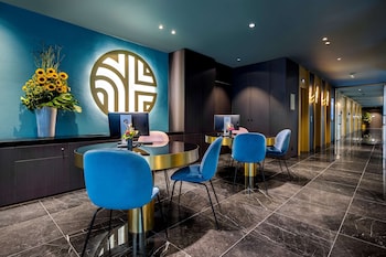 nh collection antwerp centre