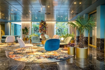 nh collection antwerp centre