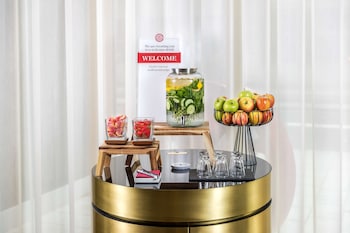 nh collection antwerp centre