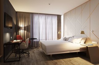 Nh Collection Antwerp Centre,Flemish Region>>Antwerp,4 star