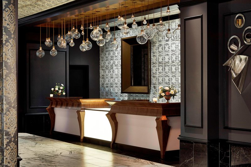 the edwin hotel autograph collection