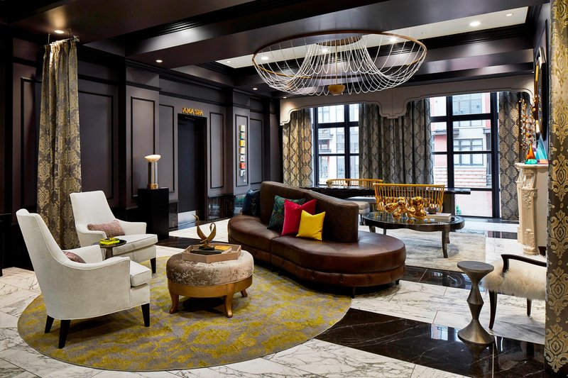 the edwin hotel autograph collection