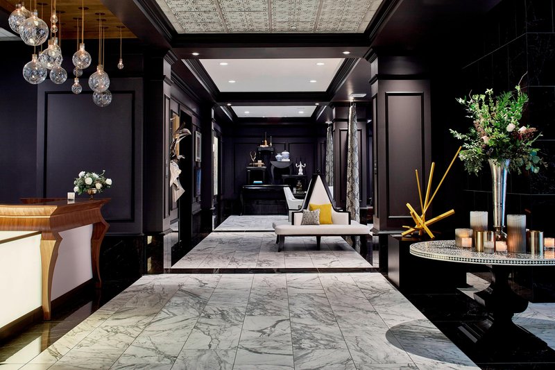 the edwin hotel autograph collection