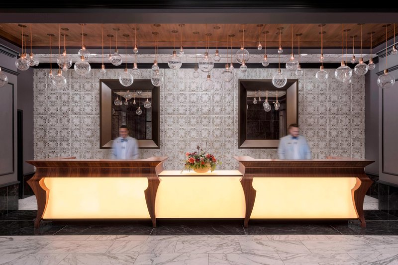 the edwin hotel autograph collection