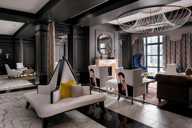 the edwin hotel autograph collection